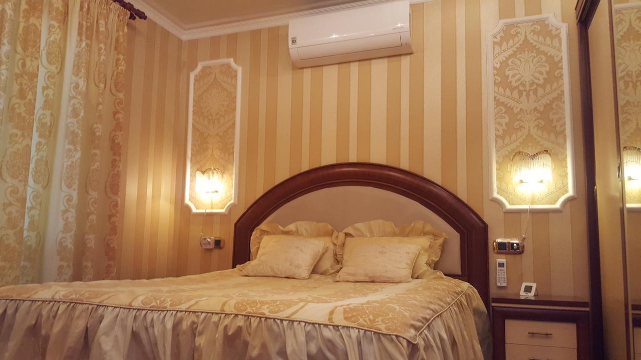 Sportlife Villa *