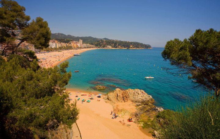 Petit Lavanda Appartement Lloret de Mar