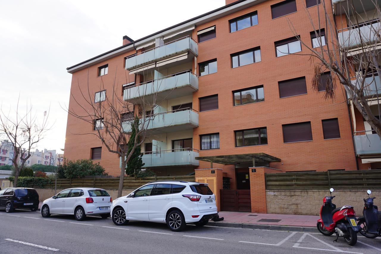 Petit Lavanda Appartement *