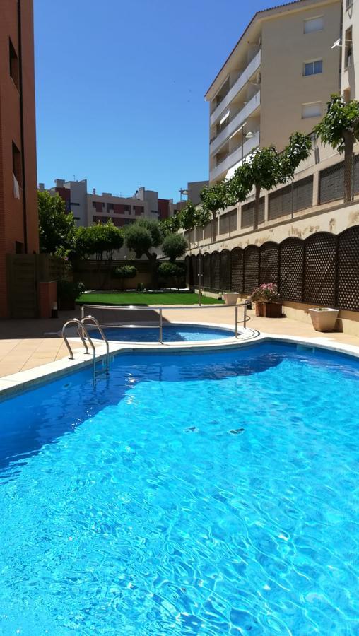 Petit Lavanda Appartement