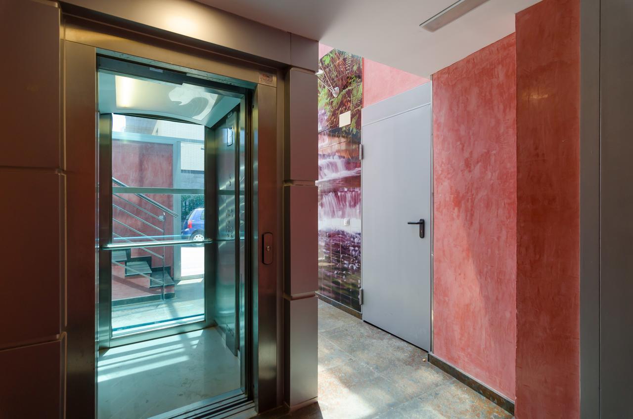 Sant Jordi Appartement Lloret de Mar