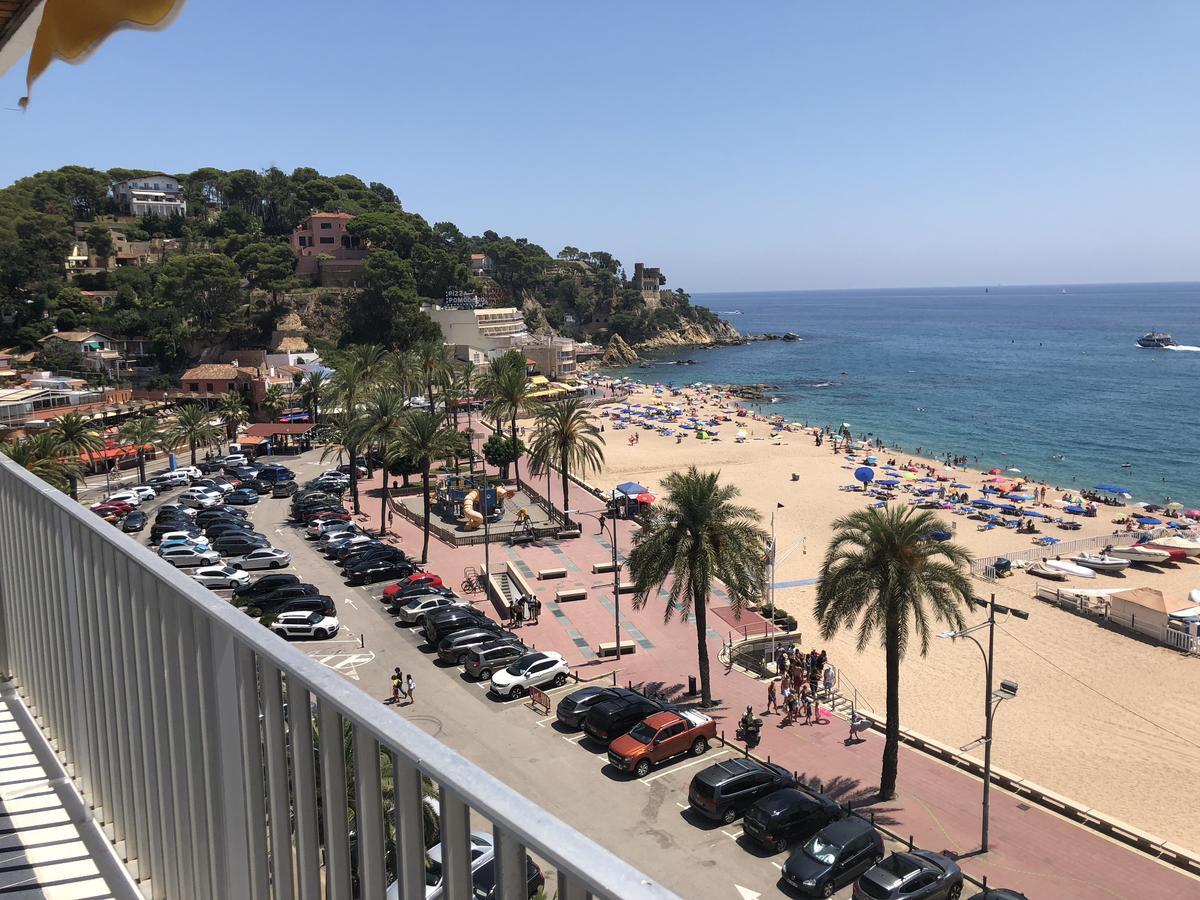 Ar Easy Borodin Lloret de Mar