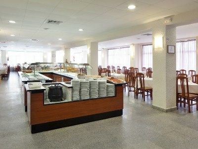 Hotel Htop Alexis #htopenjoy