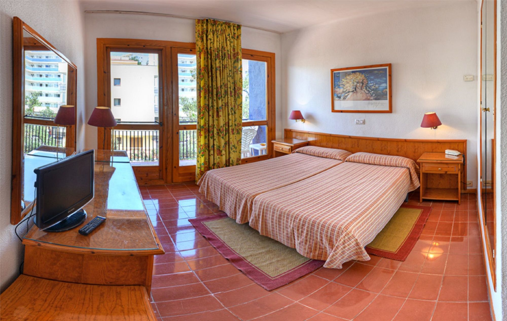 Lloret Vibe Affiliated By Fergus (adults Only) 4*