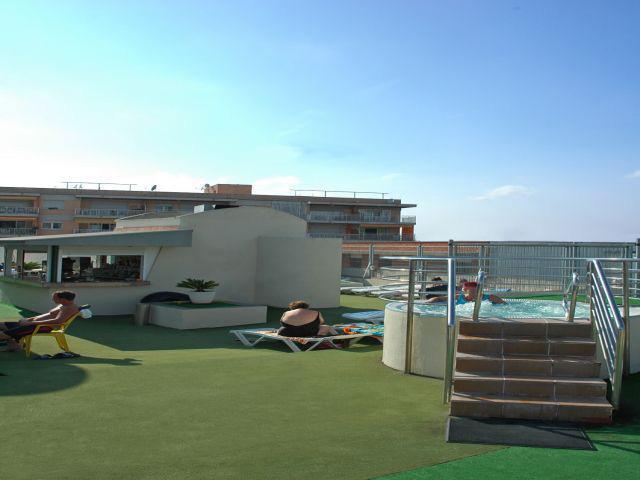 Htop Alexis #htopenjoy Hotel Lloret de Mar