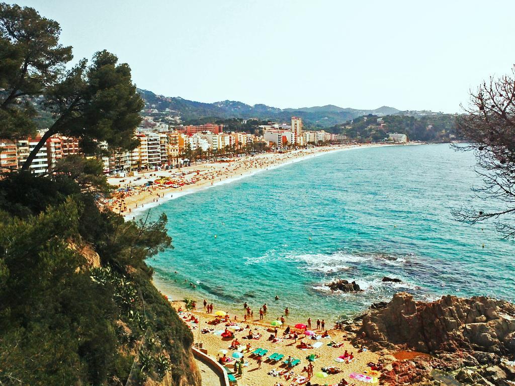 Playas Lloret -famous Family Fenals