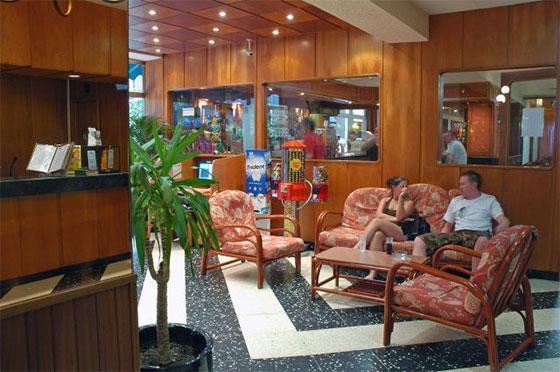 Htop Alexis #htopenjoy Hotel Lloret de Mar