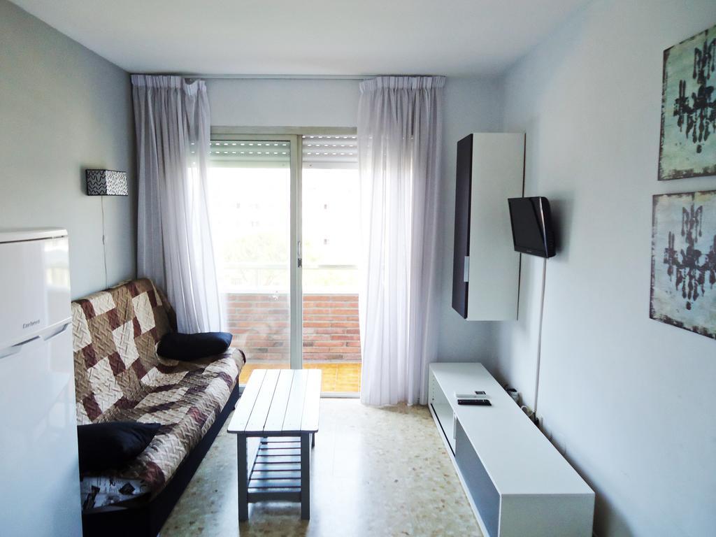 Apartment Playas Lloret -famous Family Fenals *