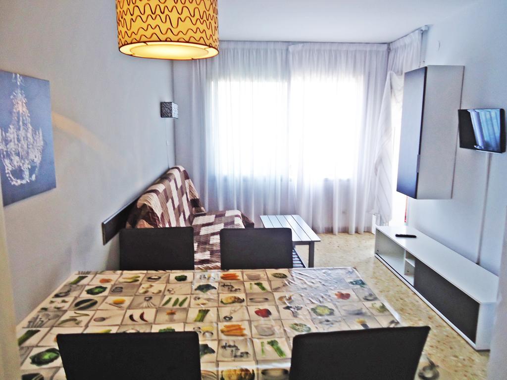 Playas Lloret -famous Family Fenals Apartment Lloret de Mar