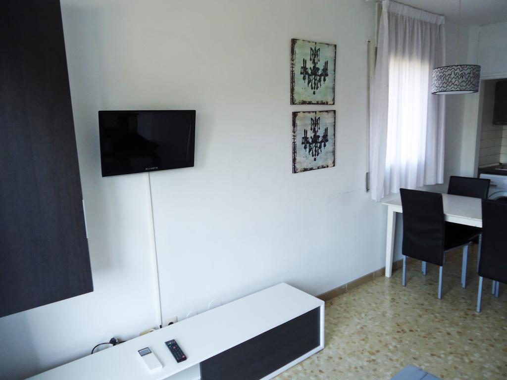 Playas Lloret -famous Family Fenals Apartment