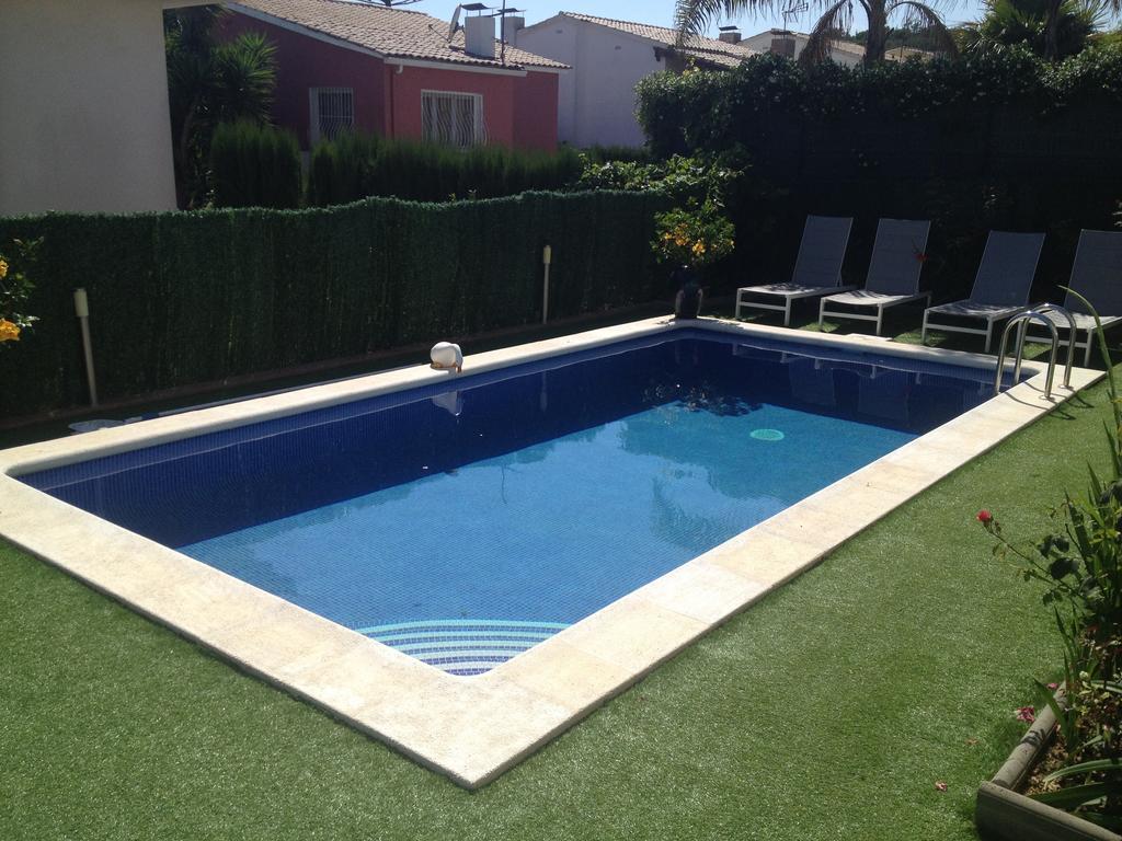 Togo Villa Lloret de Mar