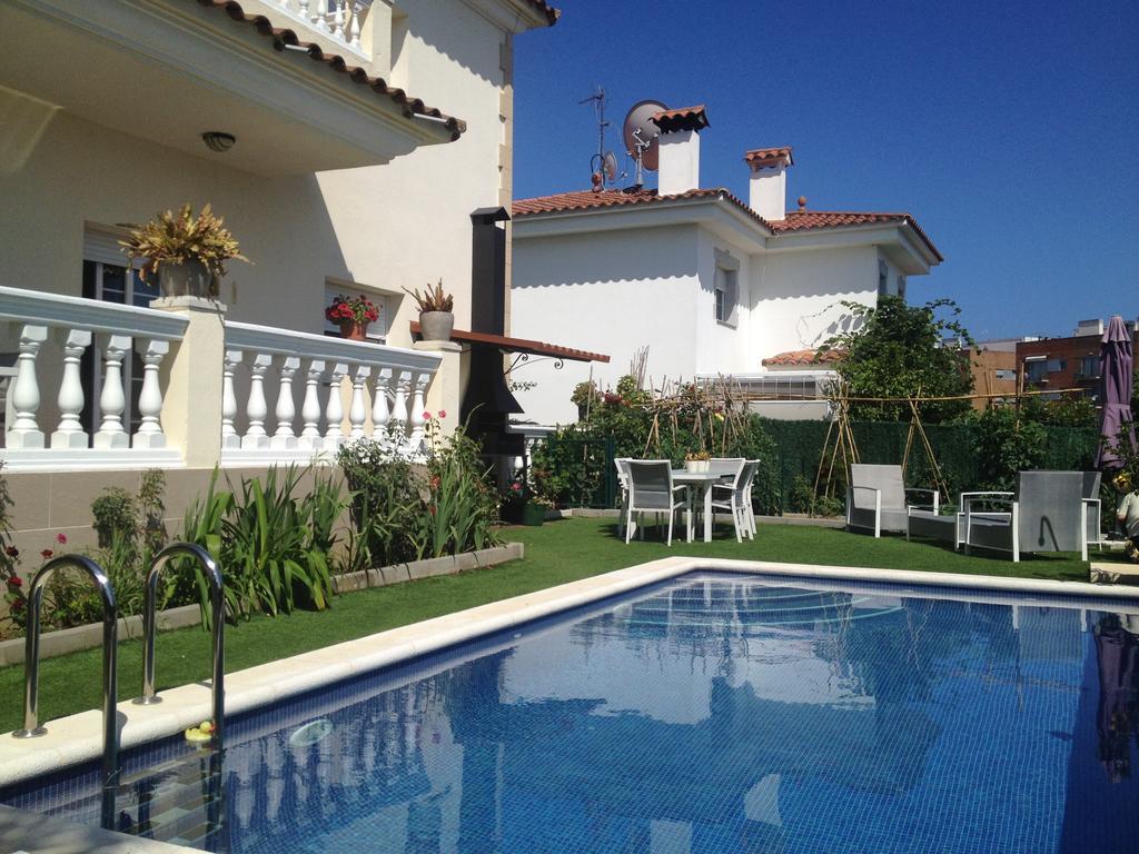 Villa Togo Lloret de Mar