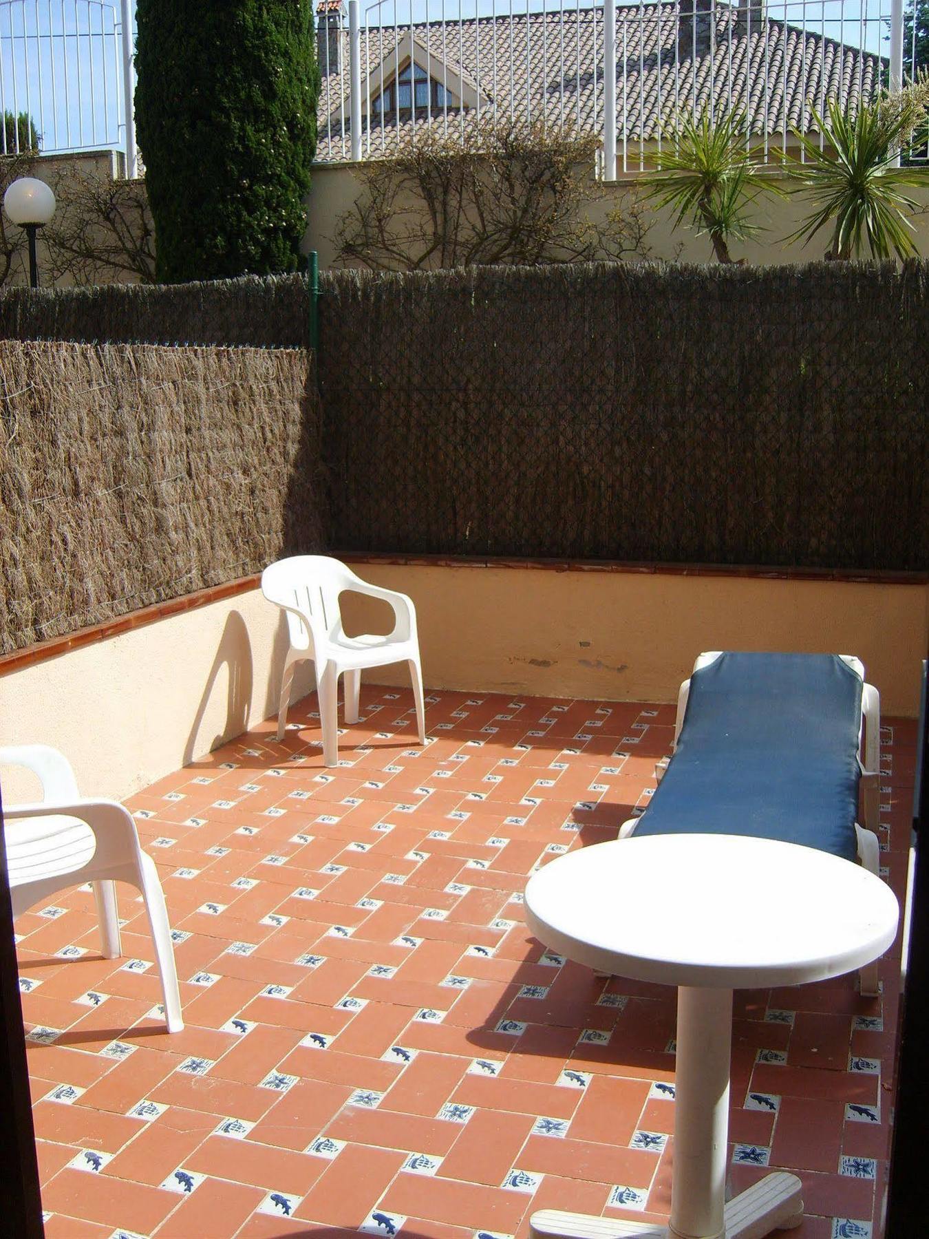 Aparthotel Guitart