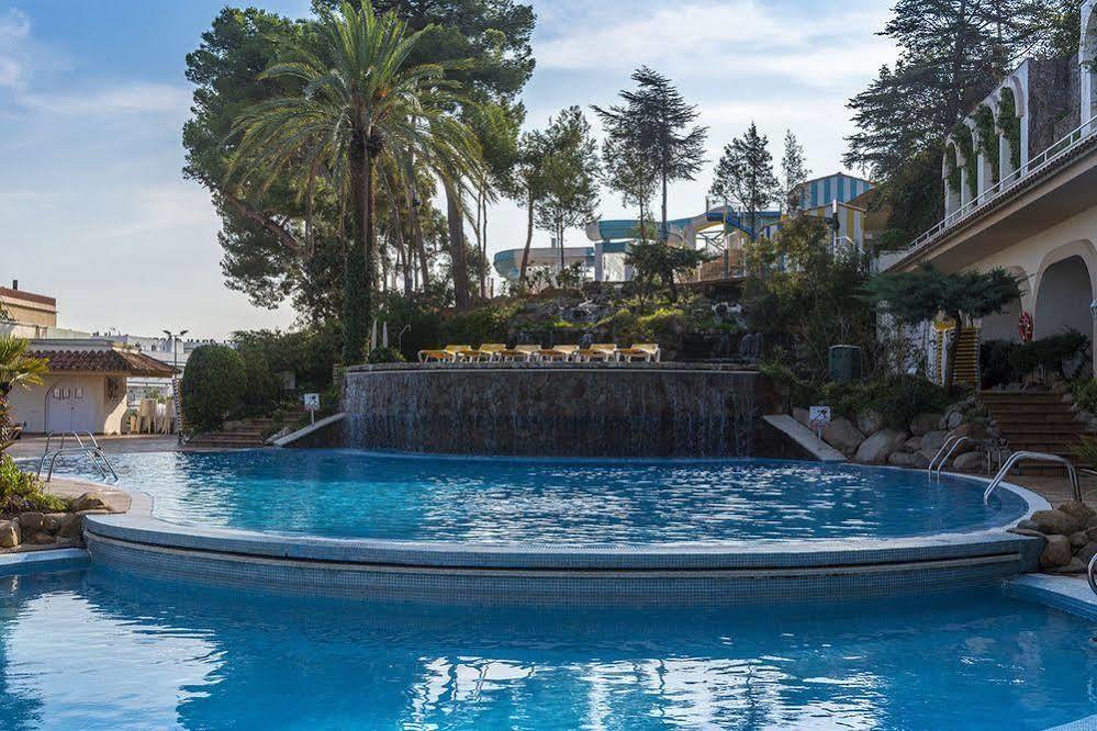 Aparthotel Guitart Lloret de Mar