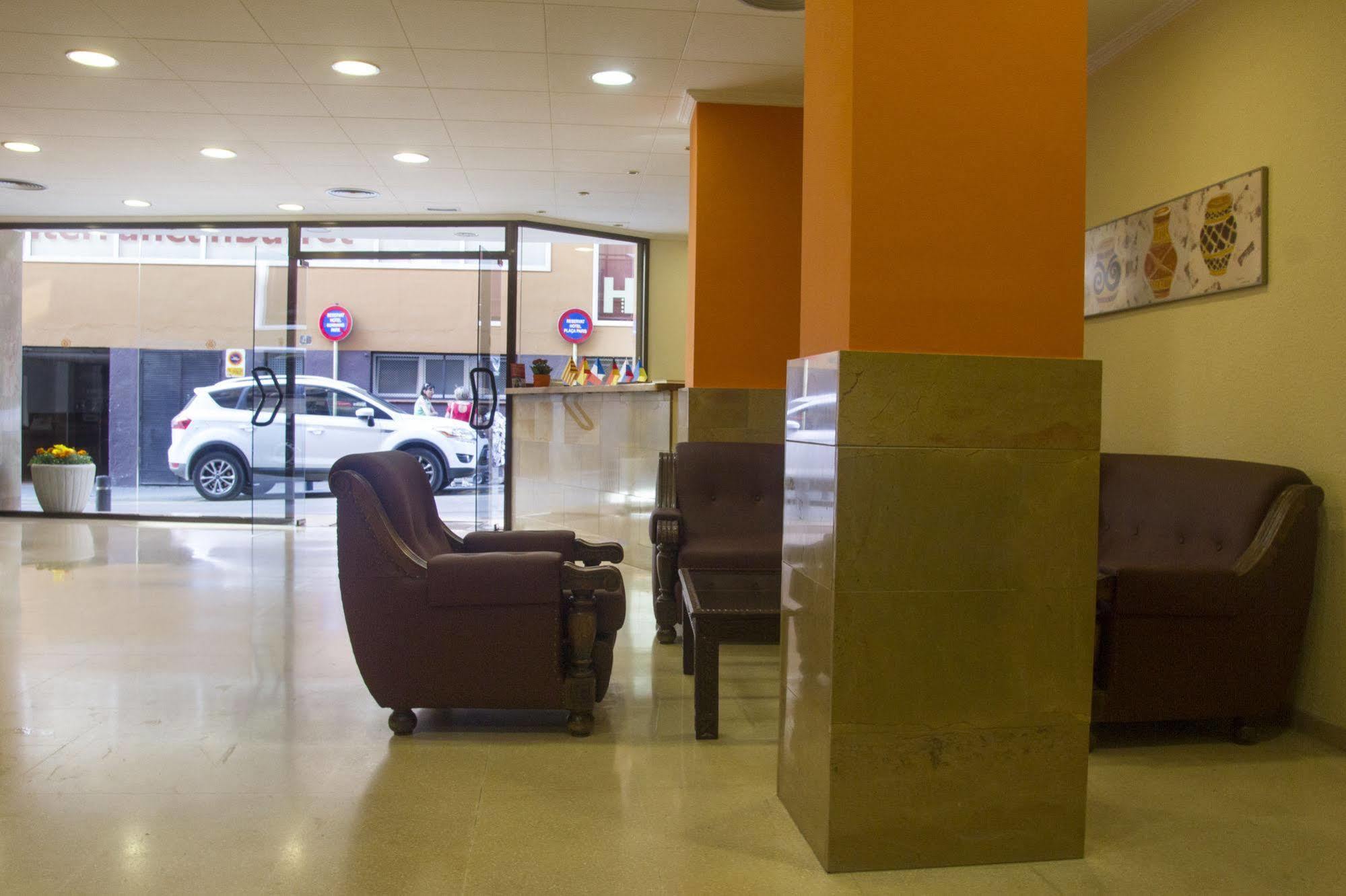 Sunshine Park Hotel