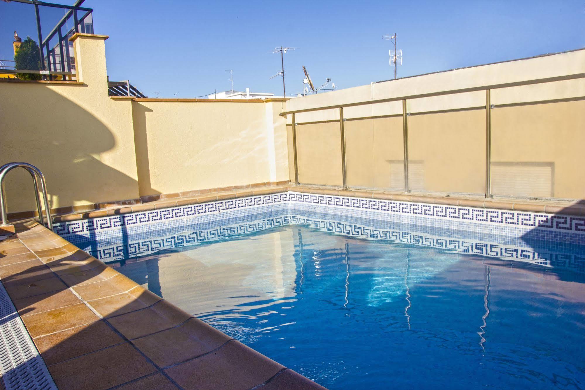 Hotel Sunshine Park