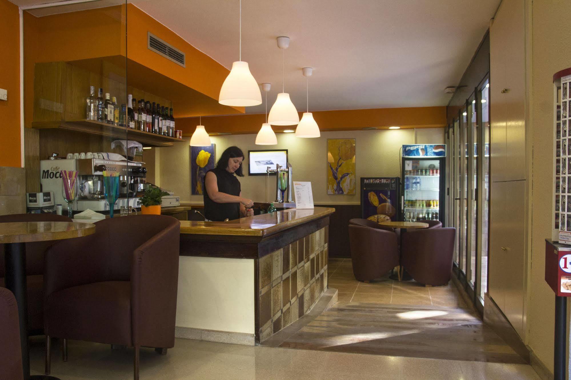 Hotel Sunshine Park 3*