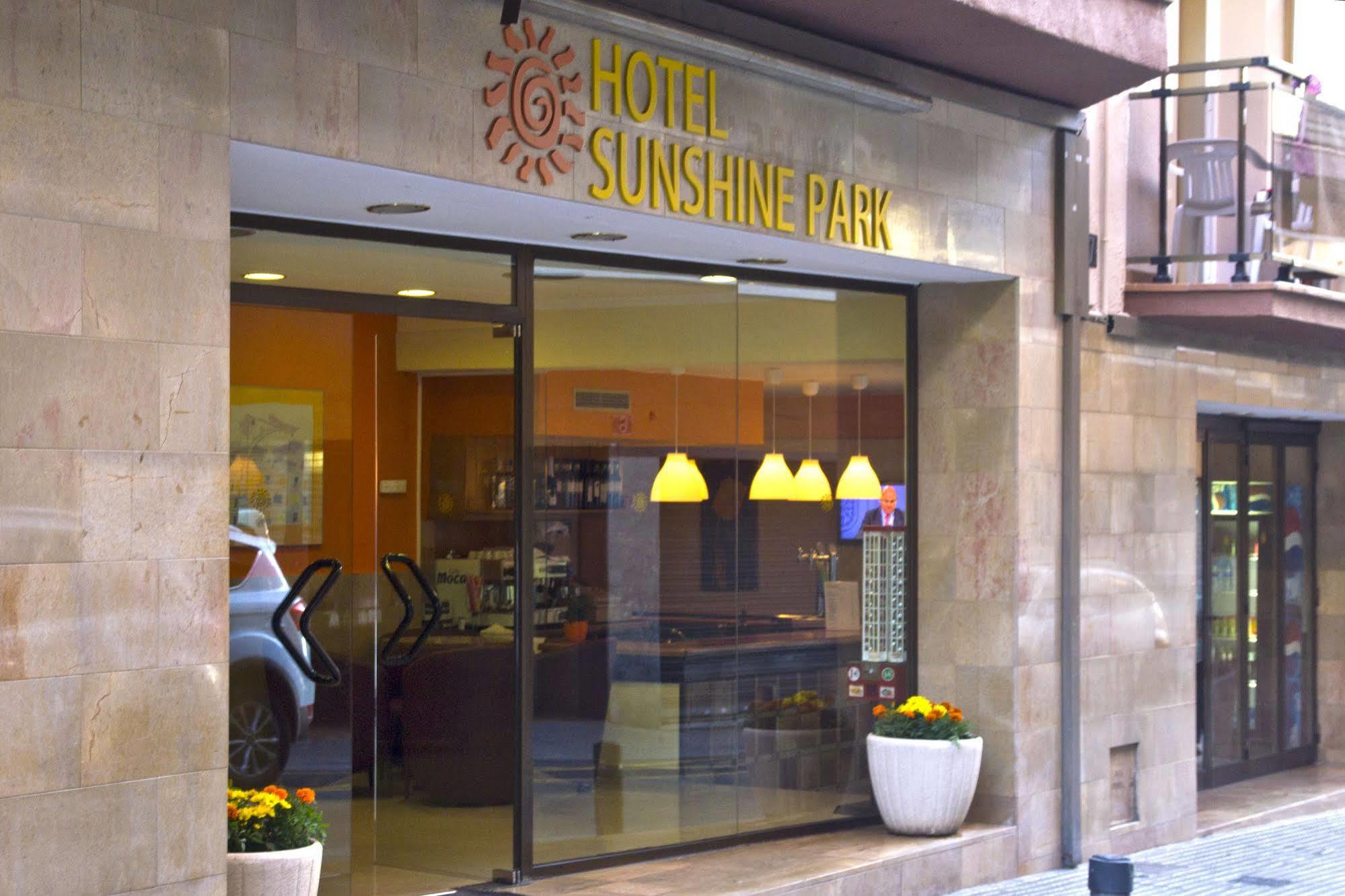Sunshine Park Lloret de Mar