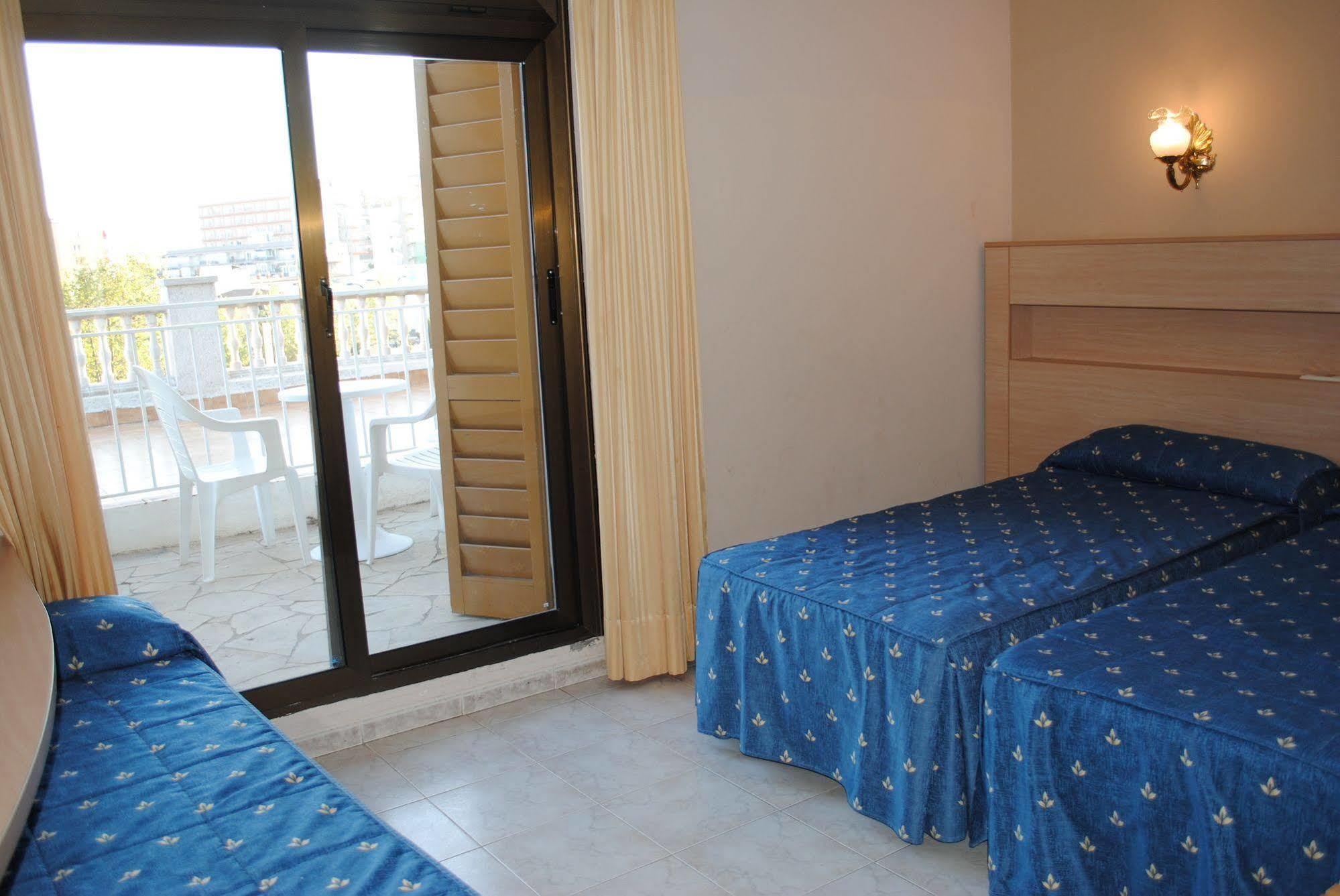 Hotel Bonsol Lloret de Mar