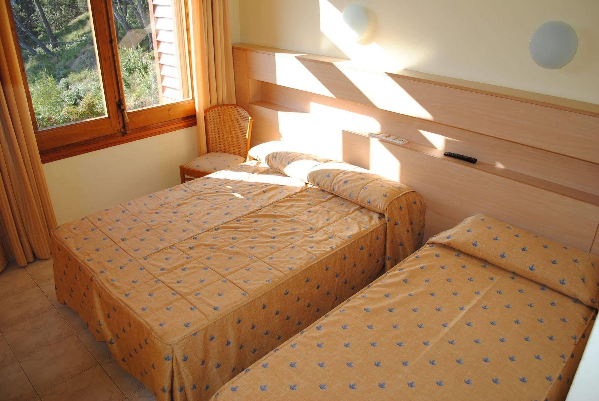 Bonsol Hotel Lloret de Mar
