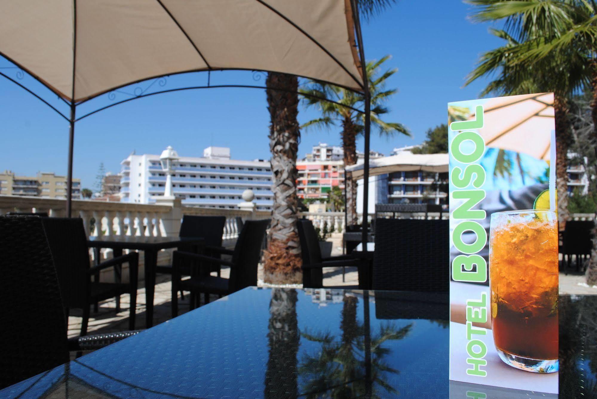 Bonsol Lloret de Mar