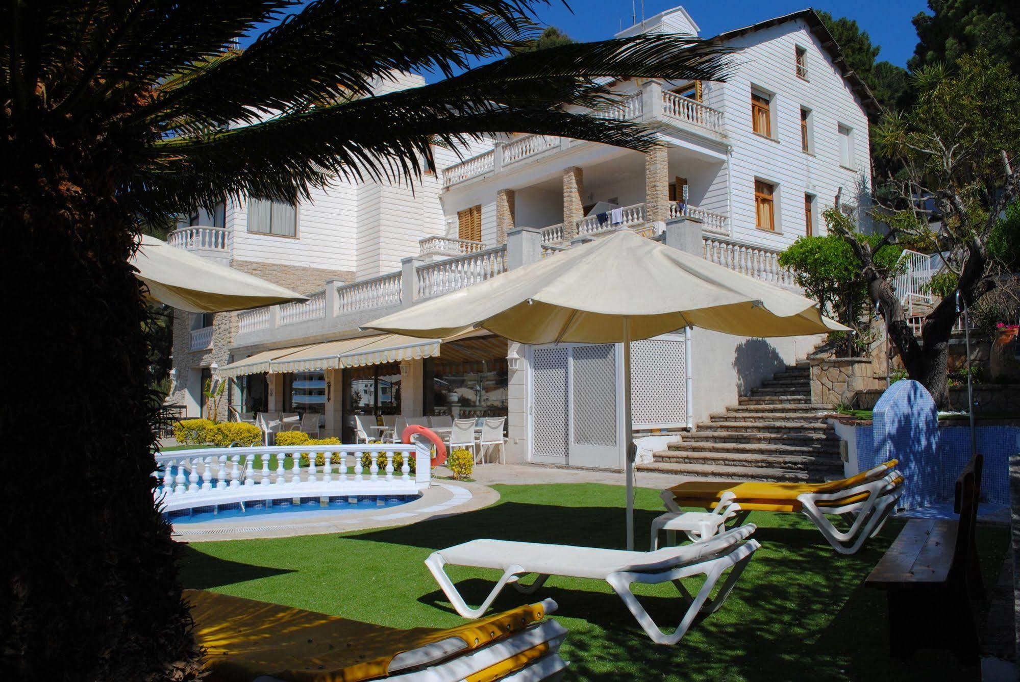 Hotel Bonsol Lloret de Mar
