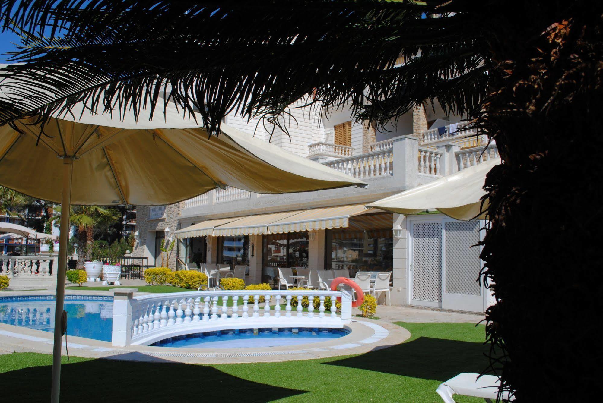 Hotel Bonsol 2*