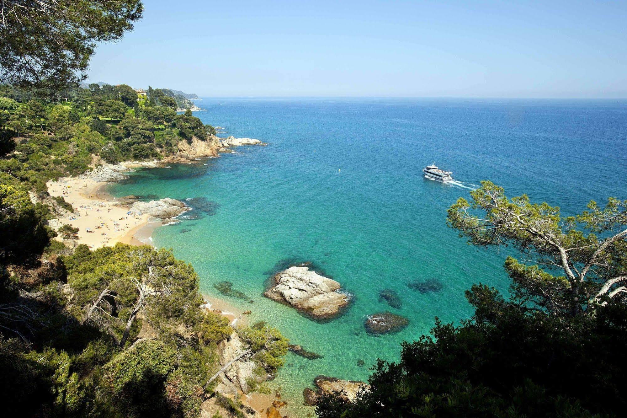 Bonsol Hotel Lloret de Mar