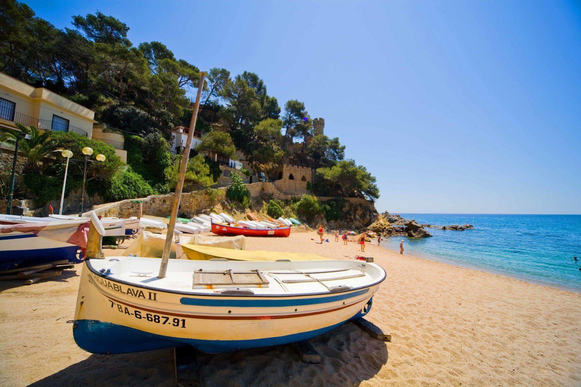 Bonsol Lloret de Mar
