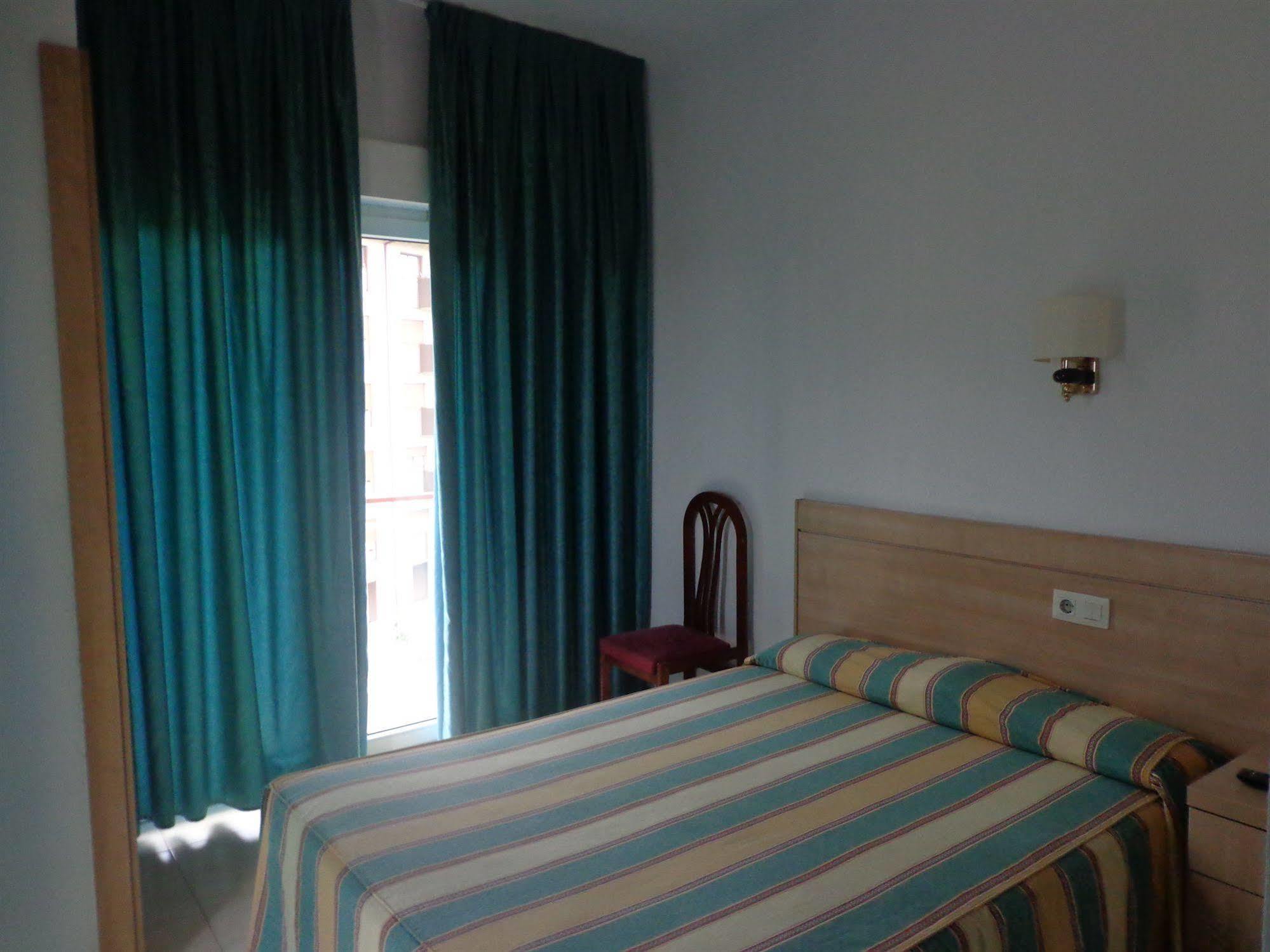 Hotel Montanamar
