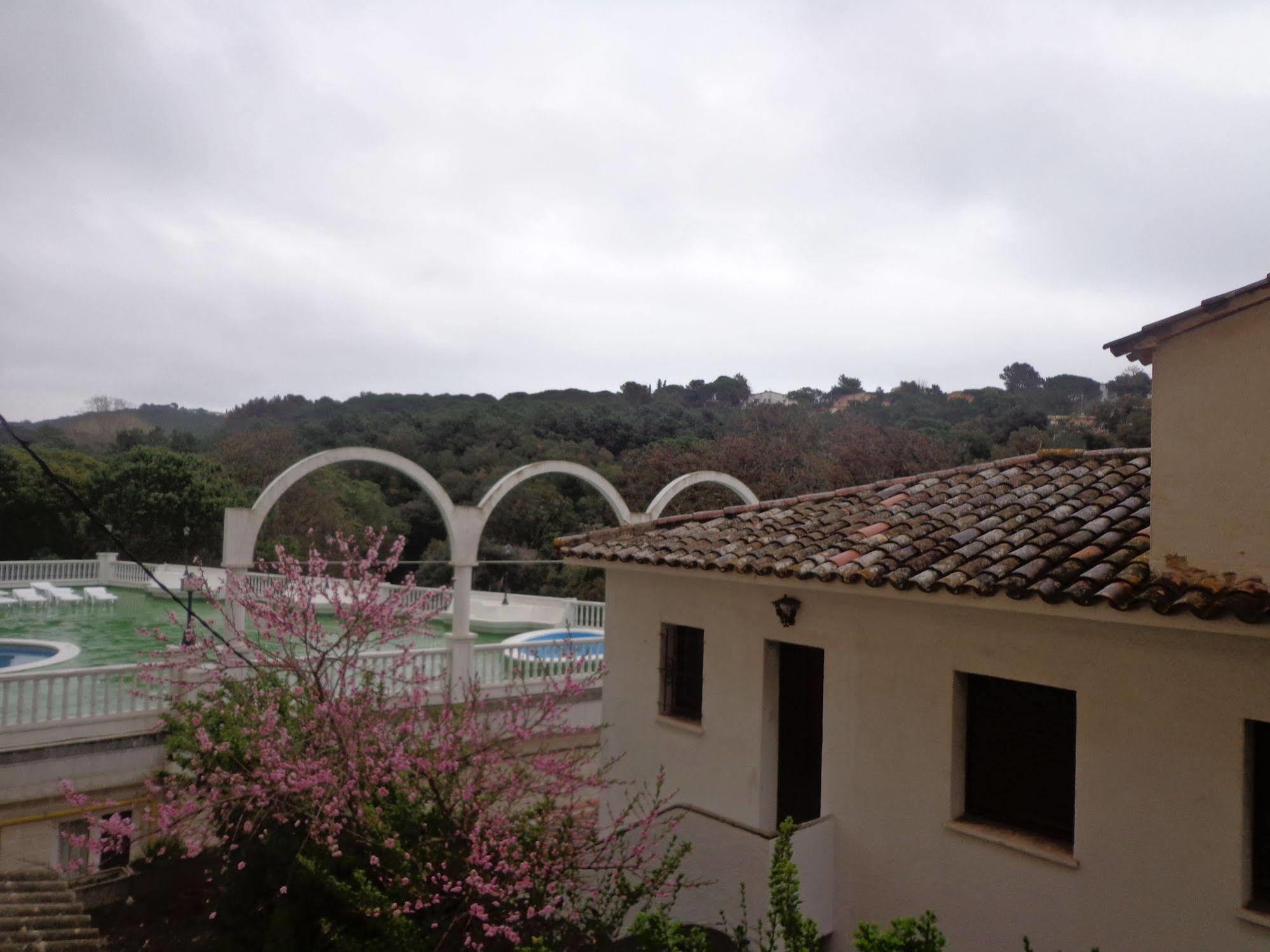 Montanamar Hotel Lloret de Mar