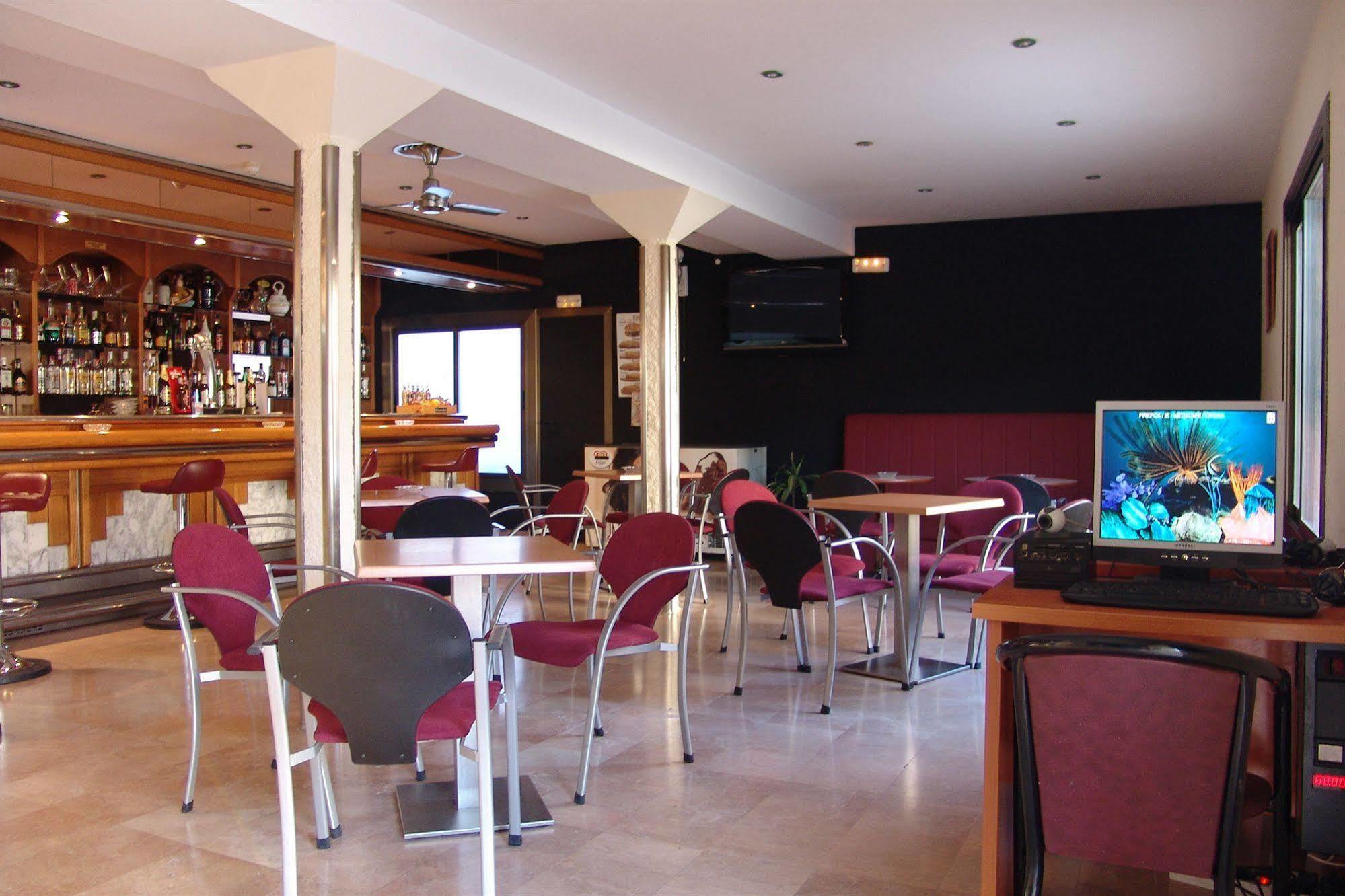 Montanamar Hotel Lloret de Mar