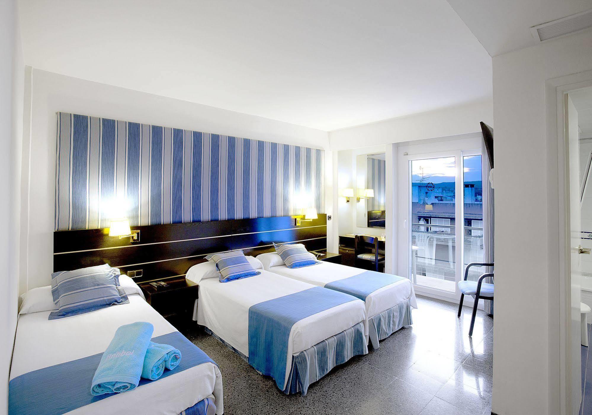 Hotel Anabel Lloret de Mar