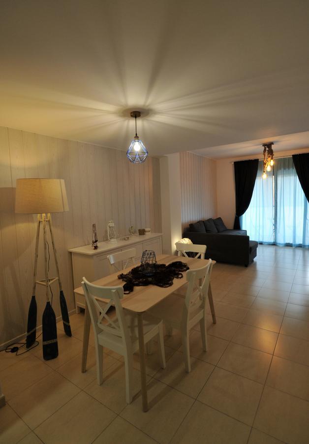 Apartment Sea Soon