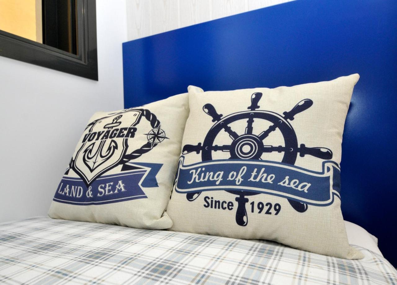 Apartment Sea Soon Lloret de Mar