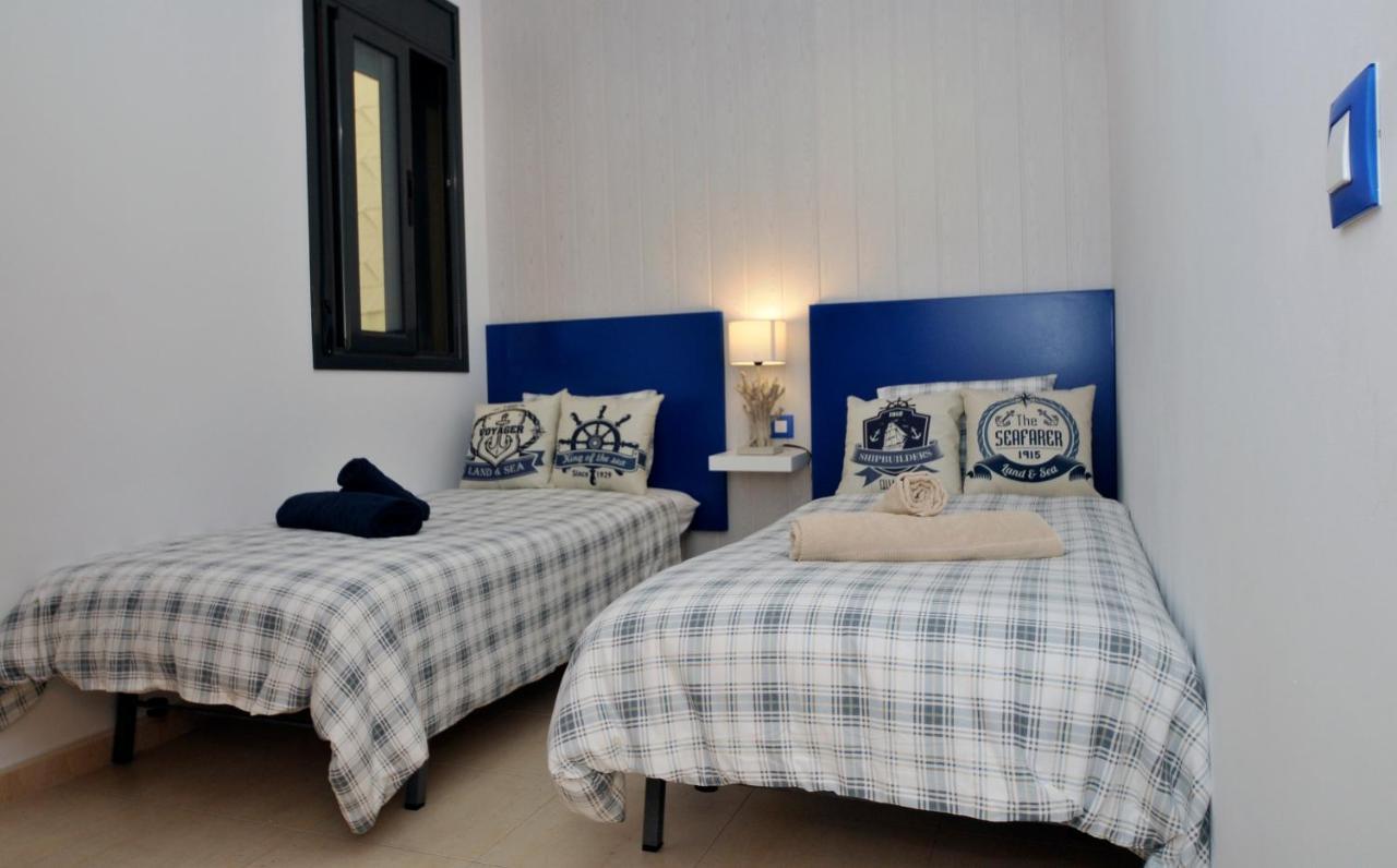 Sea Soon Apartment