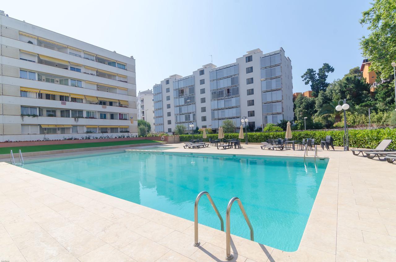 Park Lein Apartment