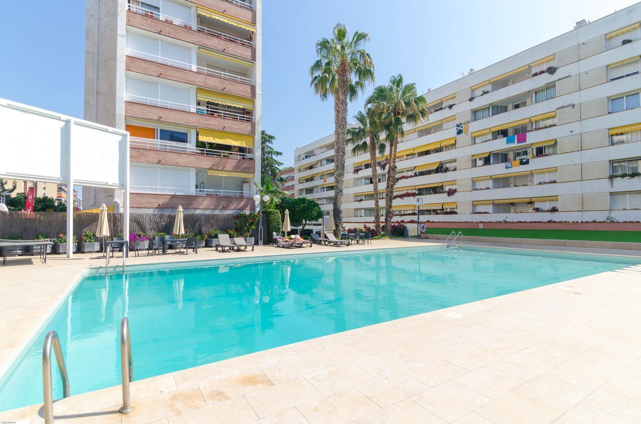 Park Lein Lloret de Mar