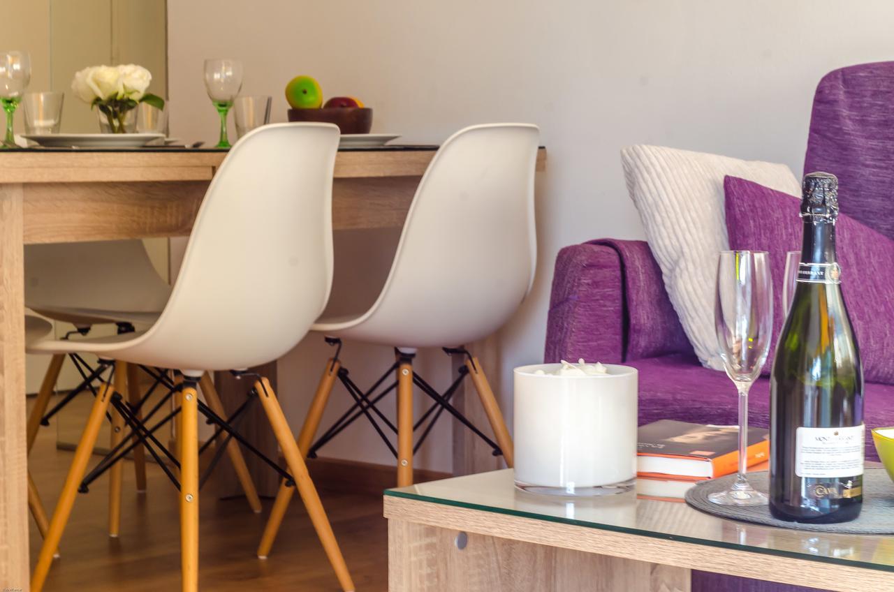 Park Lein Apartment Lloret de Mar