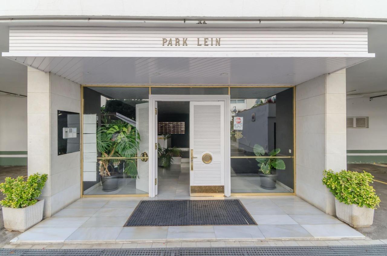 Apartment Park Lein *