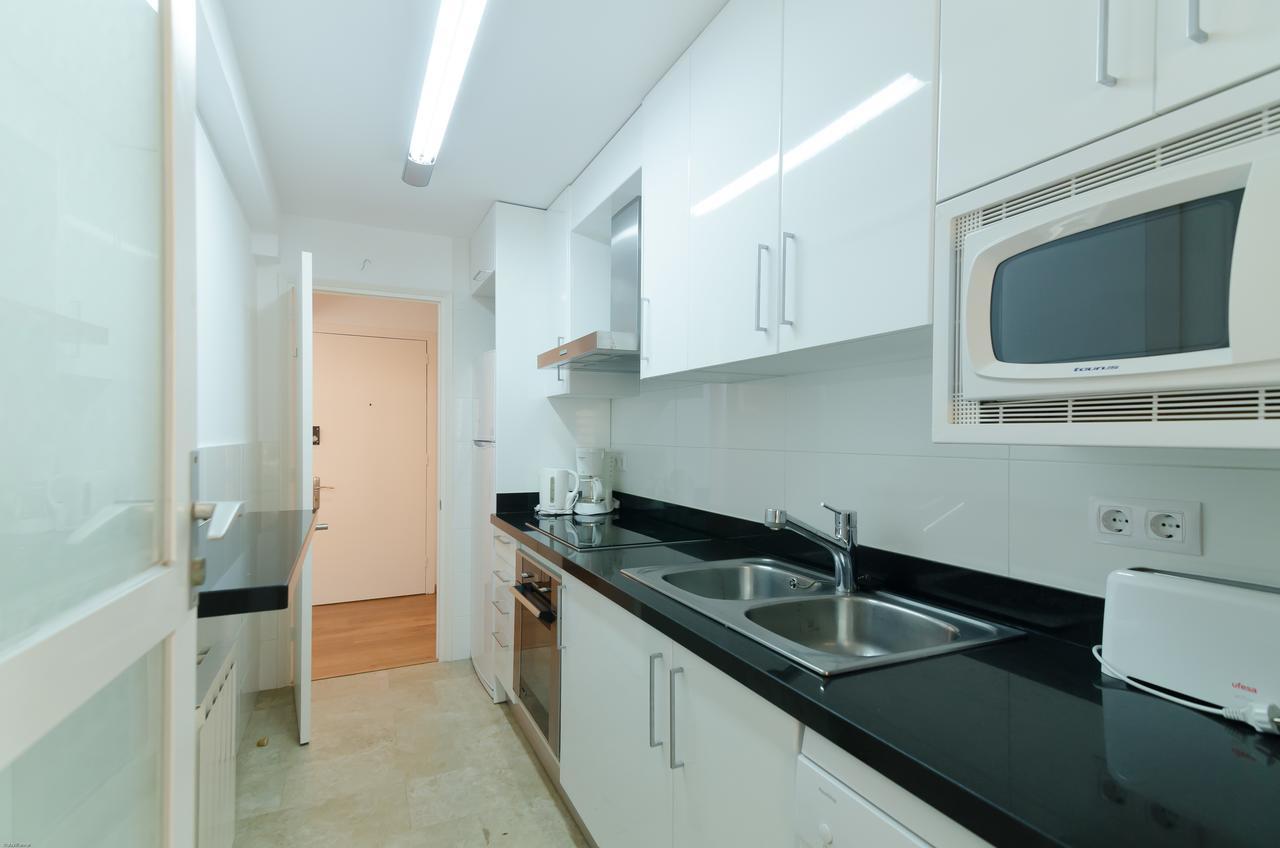 Apartment Park Lein Lloret de Mar