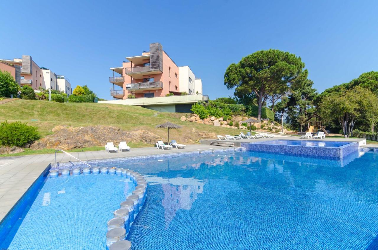 Boadella Atico - Seaview Penthouse Apartment *