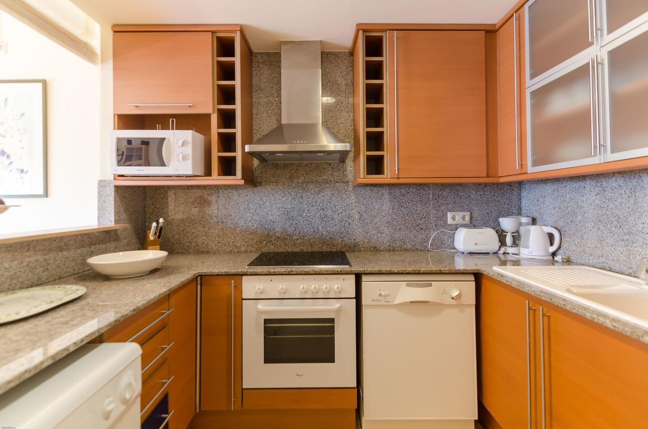 Boadella Atico - Seaview Penthouse *