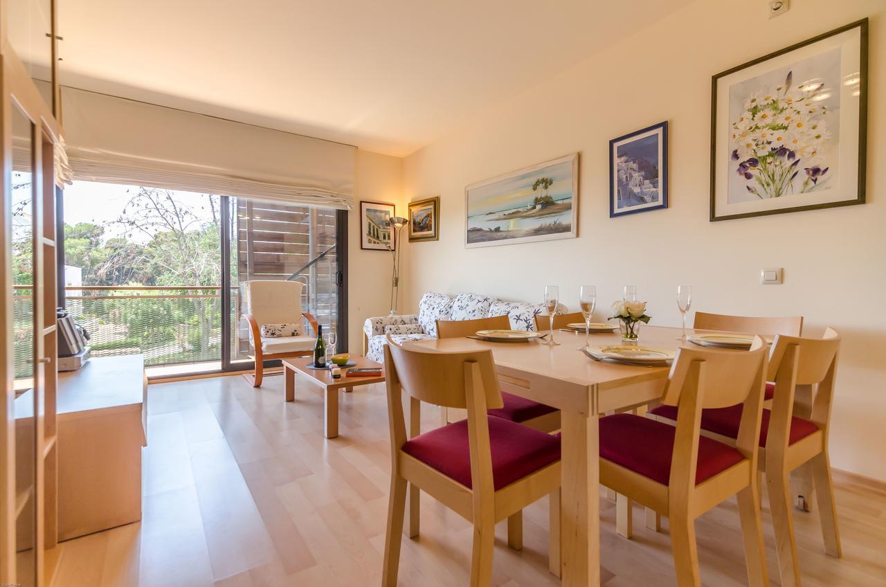 Boadella Atico - Seaview Penthouse * Lloret de Mar
