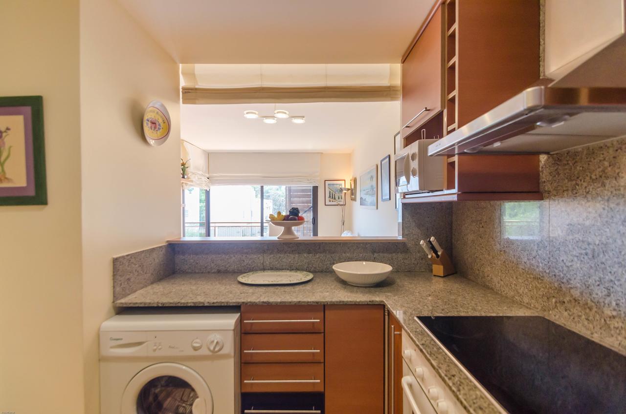Boadella Atico - Seaview Penthouse Lloret de Mar