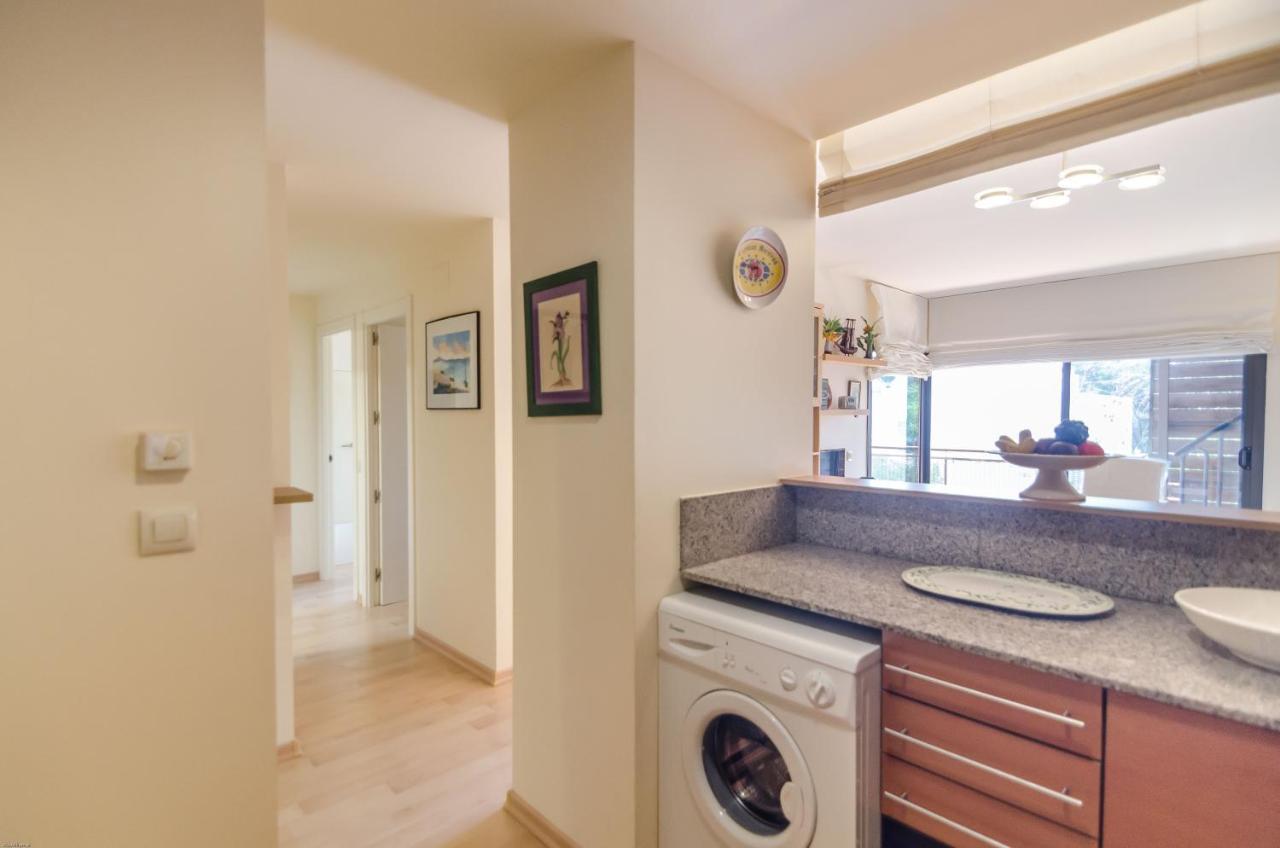 Boadella Atico - Seaview Penthouse
