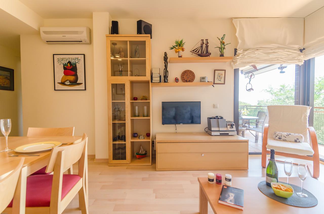 Boadella Atico - Seaview Penthouse Lloret de Mar