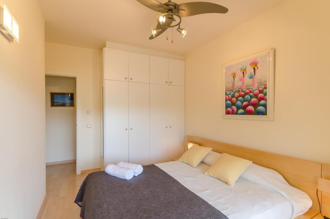 Boadella Atico - Seaview Penthouse