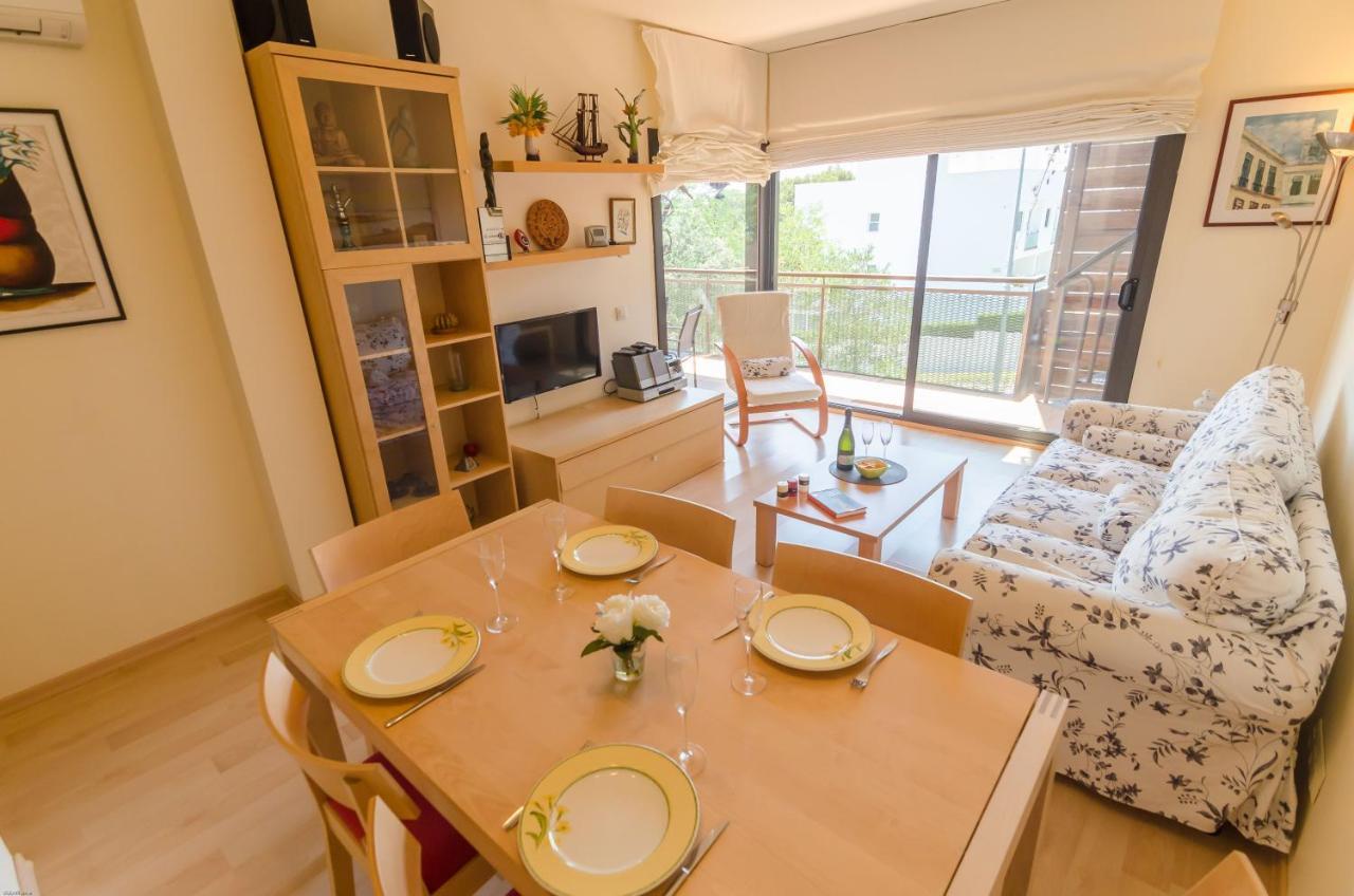 Boadella Atico - Seaview Penthouse Lloret de Mar