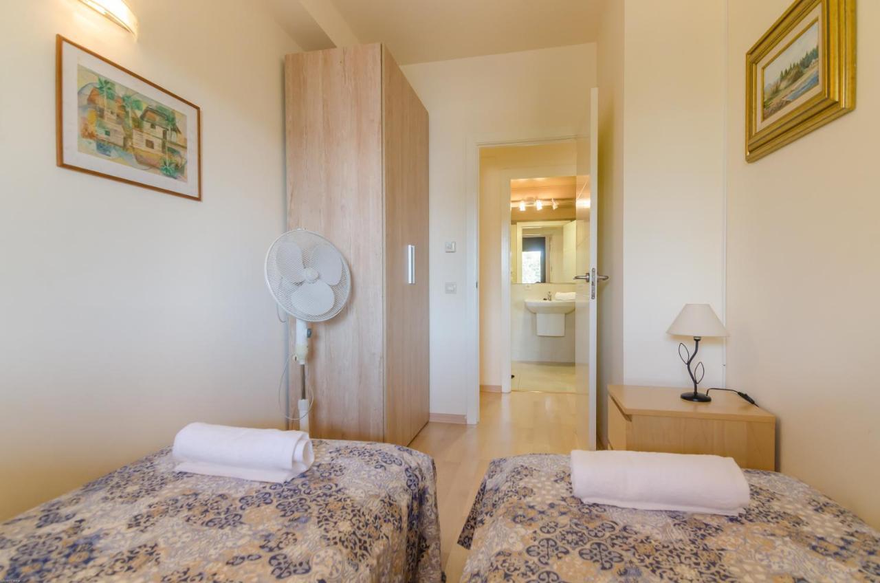 Boadella Atico - Seaview Penthouse * Lloret de Mar